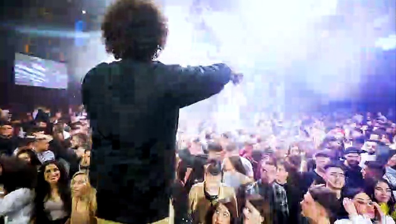 Young Zerka - Rinora 4 Zürich