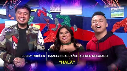 Tawag ng Tanghalan Update: Kim Nemenzo will show to the world that she can be a champion!