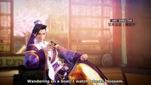 QM: 9 Songs of the Moving Heavens Episode 15 English Subtitles