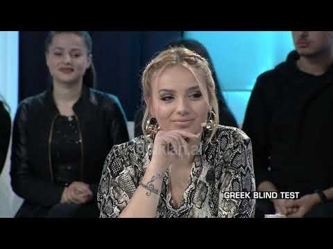 Zone e lire - Muzike / Oreta rikthehet me Criminal ! (18 janar 2019)