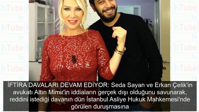Zuhal Topal'ın 'şehit' davasında karar verildi! Seda Sayan'la nişanlısını da suçlamıştı