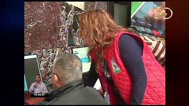 Se despliegan islas de ayuda para afiliados del IESS