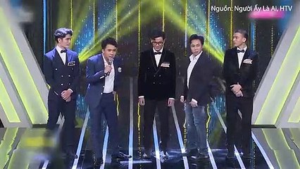 Khánh Ngô - nhân tố bí ẩn dành cho Hương Giang