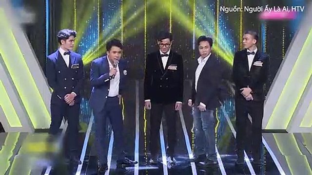 Khánh Ngô - nhân tố bí ẩn dành cho Hương Giang