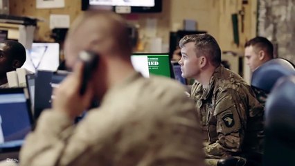 チェーン･オブ･コマンド #06 「交差する想い」