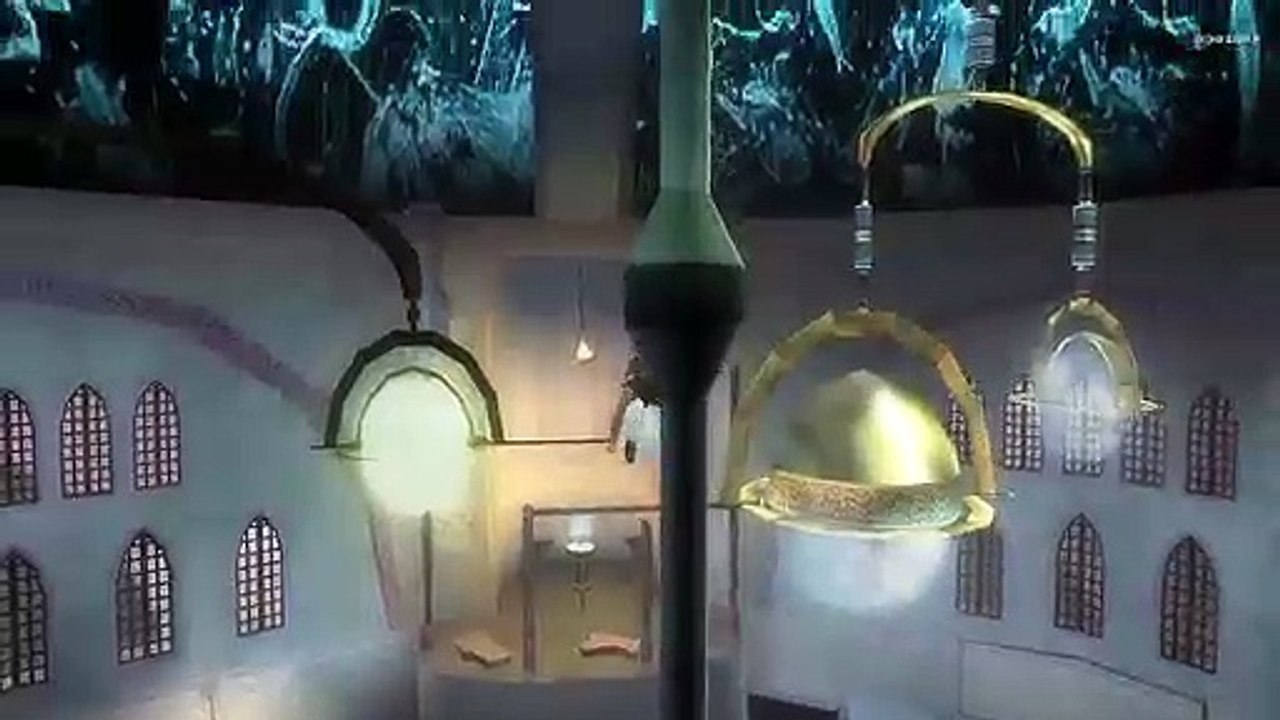EVOLUTION OF PRINCE OF PERSIA GAMES (1989 - 2010)   CINEMA GAMER