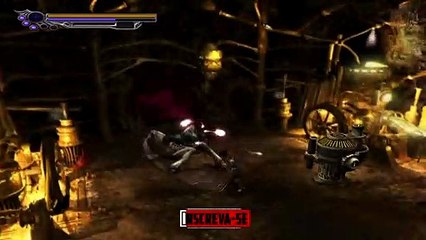 EVOLUTION OF ONIMUSHA GAMES (2001 - 2006)   CINEMA GAMER