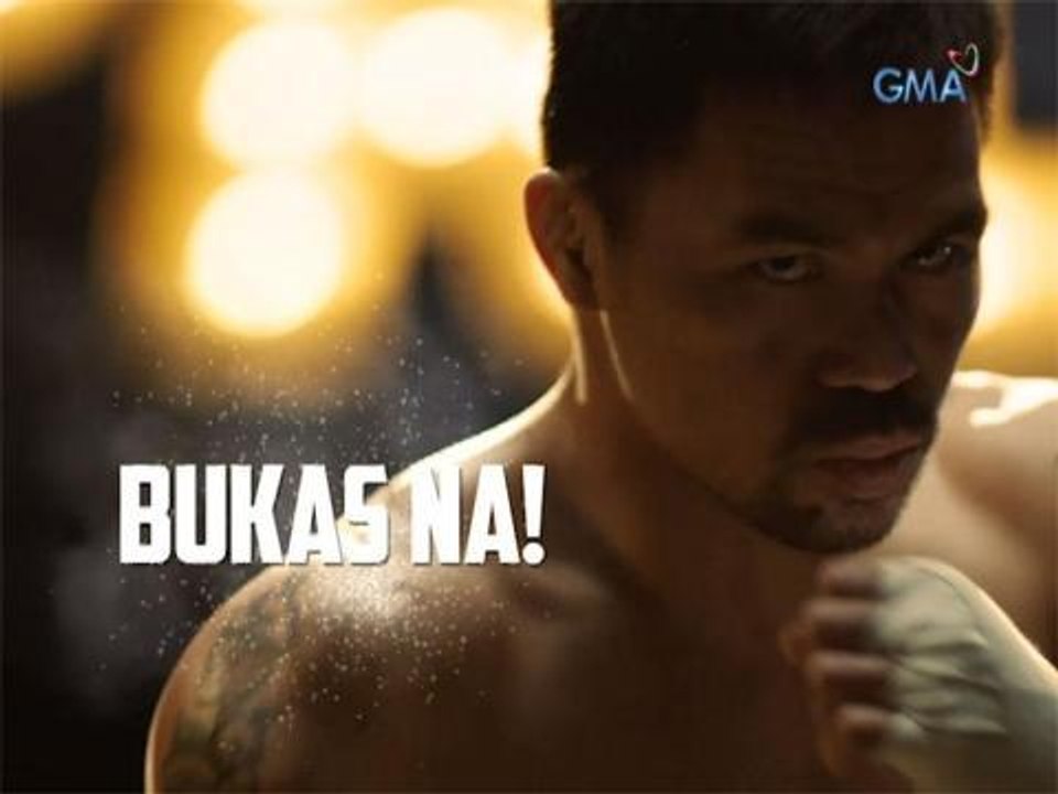Pacquiao vs. Broner: Bukas na!