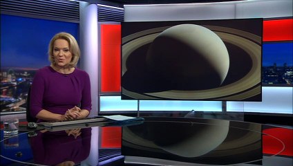 New details  have emerged about the age of the rings of Saturn