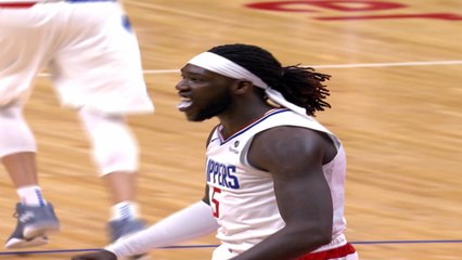 NBA Sundays Week 15 (Clean): Sacramento Kings at Los Angeles Clippers
