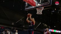 Chris Chiozza with 6 Steals vs. Maine Red Claws
