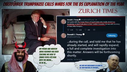 93 Society Trump TrackDown Train Coded Message2