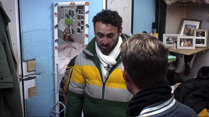 Aflevering 1314 - vrijdag 18 januari 2019