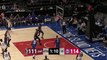 JaCorey Williams (28 points) Highlights vs. Long Island Nets