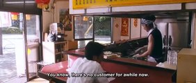 恋愛映画フル2018 『  ラストレシピ ～麒麟の舌の記憶～  』恋愛映画フル ᵔᴥᵔ HD高画質 part 1/3