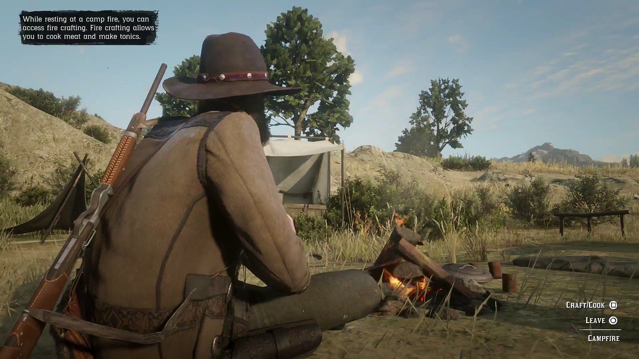 RED DEAD REDEMPTION 2 PART 146