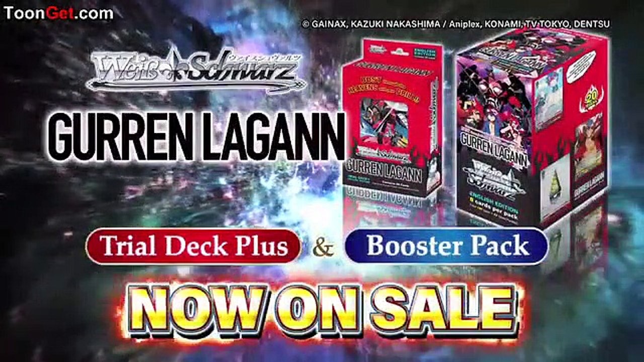 Future Card Buddyfight Ace Epi. 5