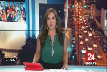 Piura: ministro del Interior se pronuncia sobre destrozos en comisaría de Tacalá