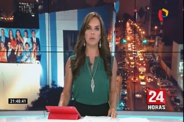 Gran tormenta de nieve en Turqía deja atrapadas a varias personas