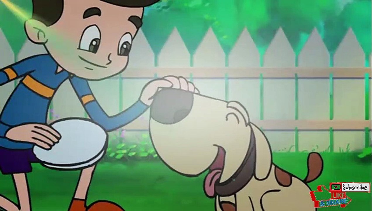 Phim Hoạt Hình Hay Nhất 2019 - Truyện Cổ Tích - Đôi Giầy Mới