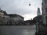 Copenhagen / Malmo - dove  gli alberi si innamorano