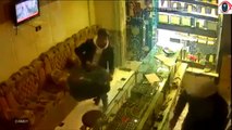 camera an toàn - cận cảnh cướp giết tiệm vàng dã man