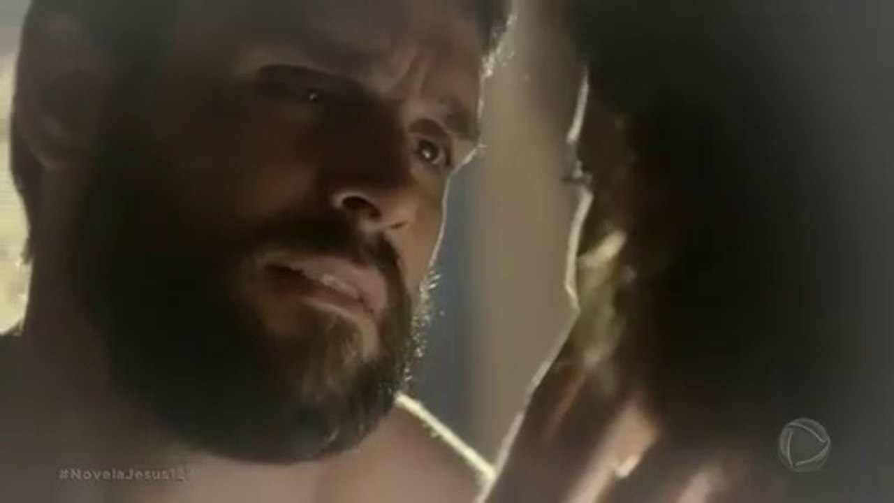 JESUS CAPITULO 136 COMPLETO