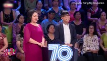 Long Nhật ôm chần, hôn Nguyễn Chánh Tín ngày tái ngộ - Ký Ức Vui Vẻ 2019
