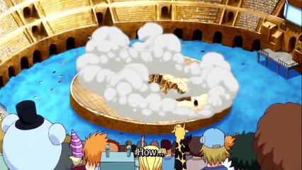 BARTOLOMEO Vs. KING ELIZABELLO the 2nd! _ One Piece 638 Eng Sub [HD]