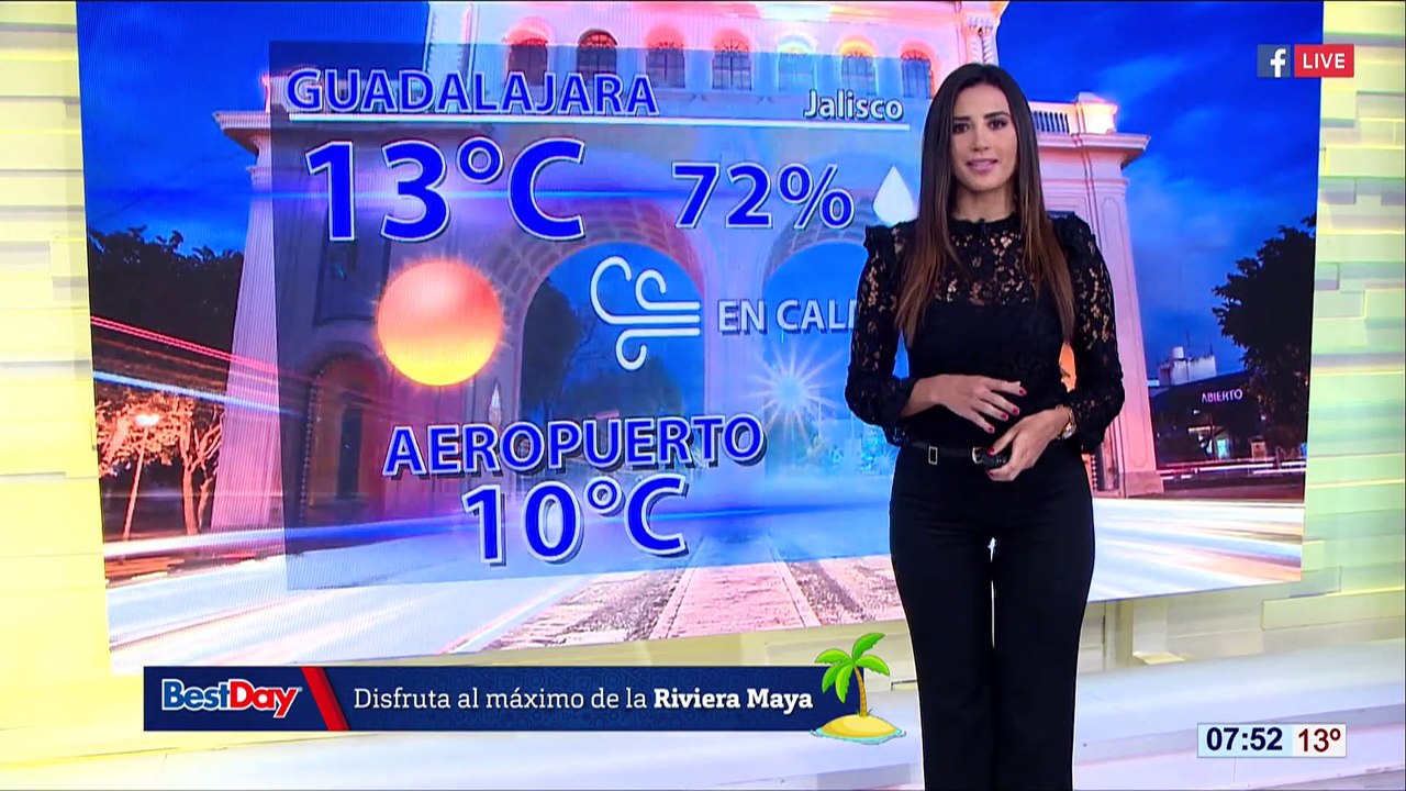 Susana Almeida 18 de Enero de 2019