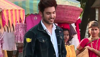 Jay Finds Aadhya In Mumbai | Internet Wala Love