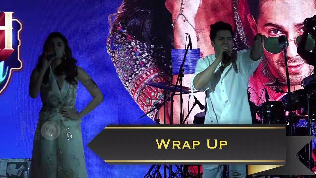 Alia Bhatt Marriage Photo, Kangana Ranaut Salman Khan Movie, Varun Alia Kalank | Top 10 News