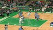 Memphis Grizzlies at Boston Celtics Raw Recap