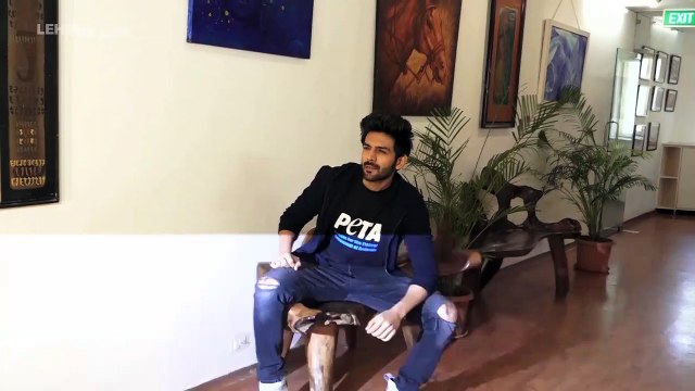 Kartik Aaryan Asks For A Coffee Date To Sara Ali Khan In Public