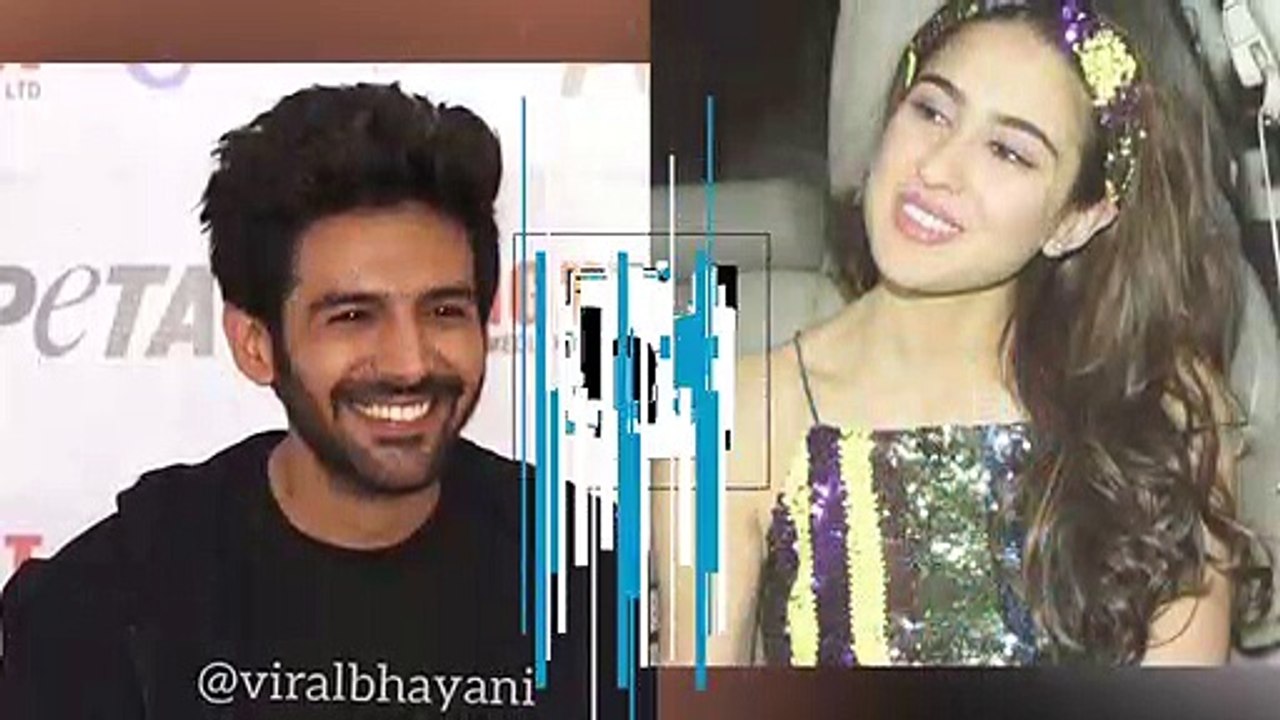 Kartik Aaryan ready for coffee date with Sara Ali Khan