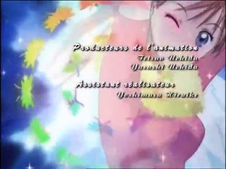 Kaleido Star E 12 VF ( sans coupure )