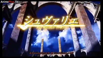 Le Chevalier D'Eon Epi.
 21