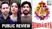 Bombairiya Public Review | Radhika Apte, Siddhanth Kapoor, Akshay Oberoi