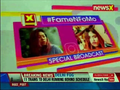 FameNFomo: Fashion & Lifestyle Blogger Riya Jain & Indian TV actress Ankita Lokhande Exclusive Interview