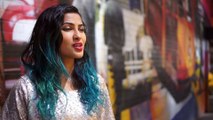 Ellie Goulding - Love Me Like You Do _ Hosanna (Vidya Vox Mashup Cover)