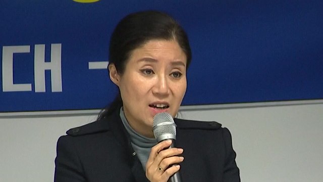 '케어' 박소연 인도적 안락사...살처분과 달라 / YTN