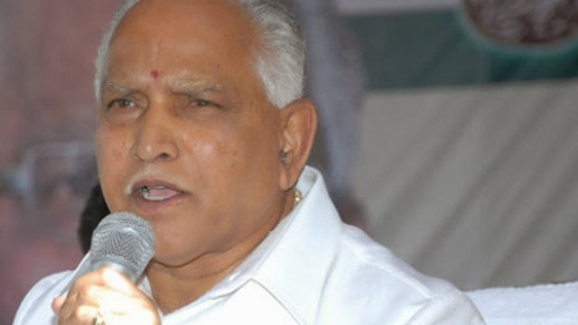 lok sabha election 2019: ಲೋಕಸಭೆ ಚುನಾವಣೆಗೆ ಮುನ್ನವೇ ಬಿಎಸ್ ವೈಗೆ ಬಿಜೆಪಿ ಬೈ ಬೈ? | Oneindia Kannada