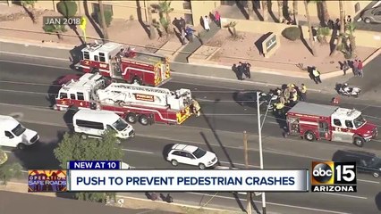 Father hopes to inspire change on anniversary of daughter's death in Phoenix