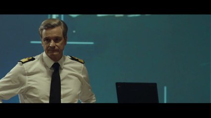 러시아 핵잠수함 침몰 실화 그린 '쿠르스크' / YTN