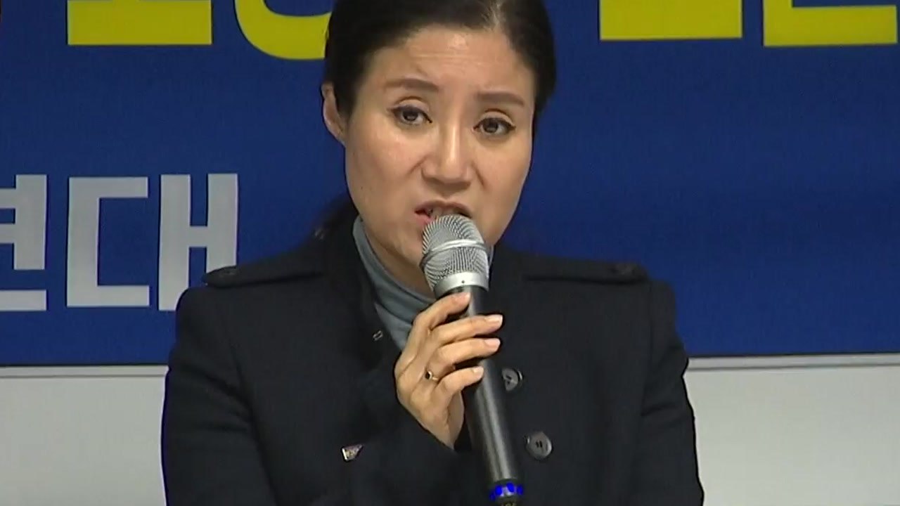 '케어' 박소연 "인도적 안락사...사퇴 의사 없어" / YTN