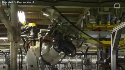 Tesla Announces Deep Cuts