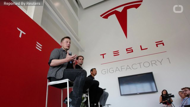 Tesla To Cut Thousands Of Jobs