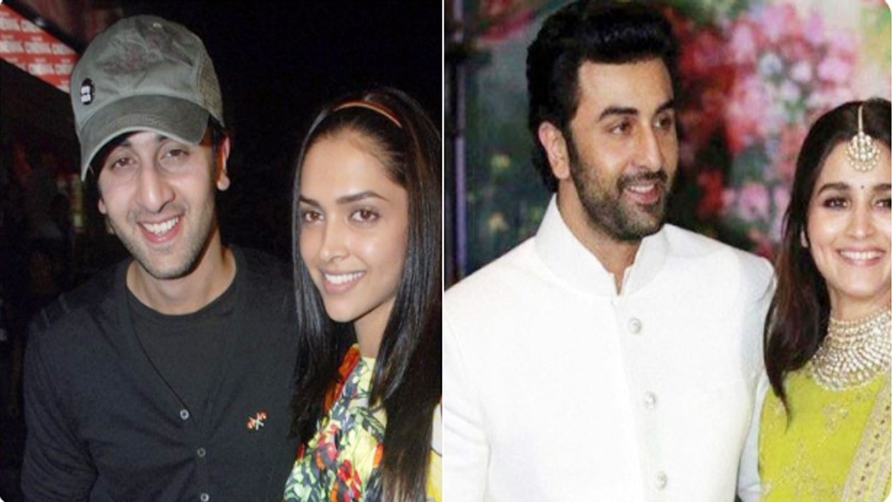 Deepika Padukone & Ranbir Kapoor trolled by Twitterati for #10YearChallenge; Check Out | FilmiBeat