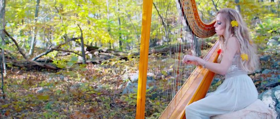 Kalevala the Musical - New York Musical Production