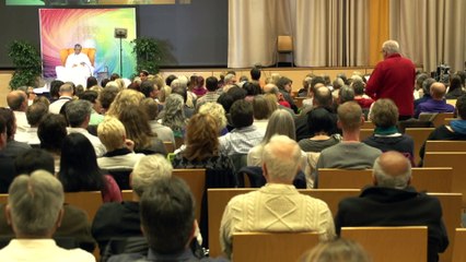 Life Depends on Karma